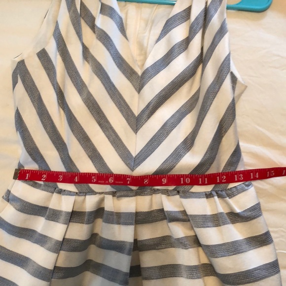 Steven Alan spring collection silk dress size 2 - Picture 7 of 8